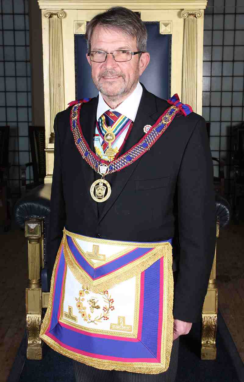 Provincial Executive. Surrey Mark Masons - surreymarkmasons.com